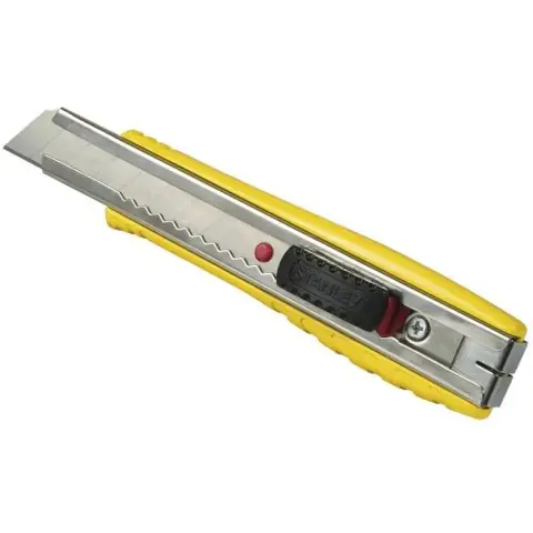 STANLEY 8-10-421 FatMax Brytbladskniv Lågt pris